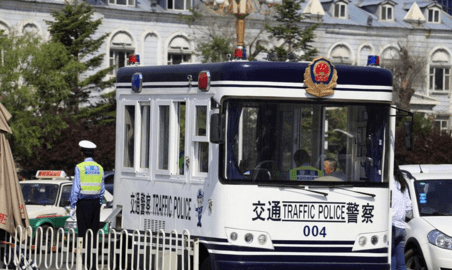 吉林违章缴费网上怎么交 吉林市车辆违章去哪交罚款