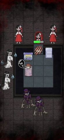 猎梦宿舍入伙模式版