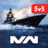 现代战舰官方正版5v5