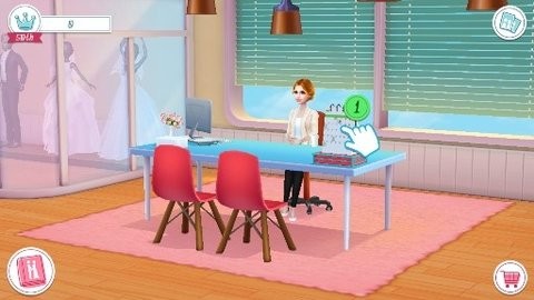 梦幻婚礼策划师2024版本
