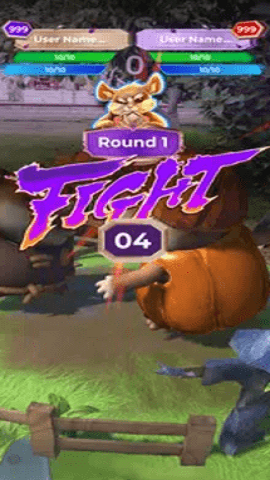 安全仓鼠联盟