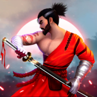 忍者武士内置菜单版