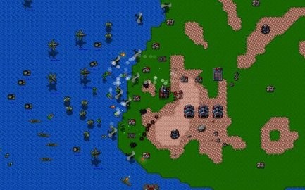 铁锈战争希灵降临2多mod整合版