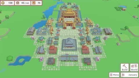 Age Builder China（中华时代建设者）