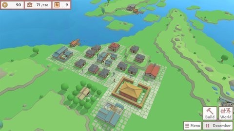Age Builder China（中华时代建设者）