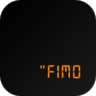 fimo复古胶片相机