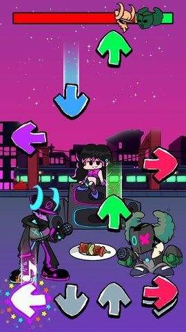 黑色星期五之夜吃播正版
