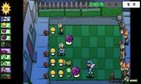 植物大战僵尸bd最新版