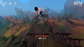 开路先锋BMX全关卡解锁