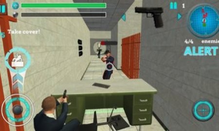 二战争特种部队训练中文版