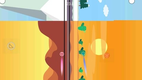 双子一镜到底最新版