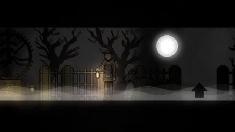 雾城中文版