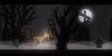 雾城中文版