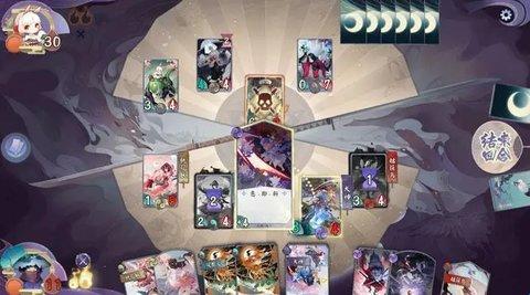 阴阳师百闻牌青岚卡组玩法