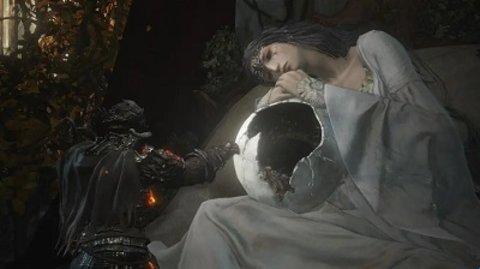 黑暗之魂3环印城怎么去-环印城前往方法