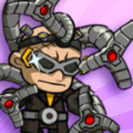 doom defense（末日塔防）