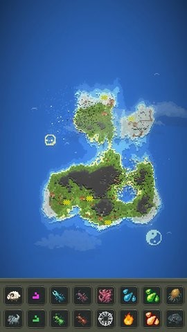 WorldBox世界盒子0.14.2内置修改器