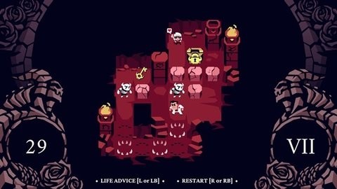 helltaker移植版