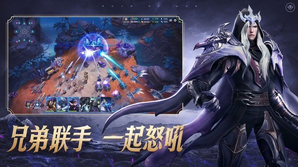 战争怒吼护甲类型克制关系一览