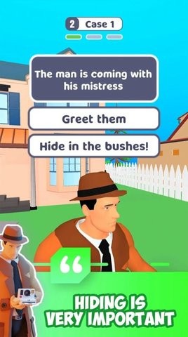 CheaterBuster