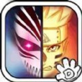 火影vs奥特曼游戏全人物版