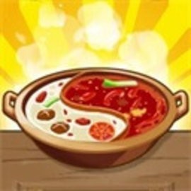 幸福路上的火锅店内置作弊菜单版