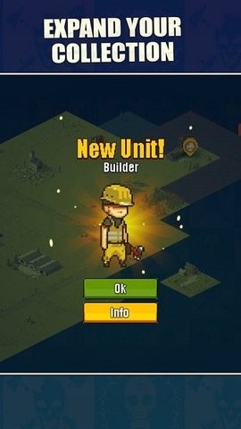 死亡突围全兵种解锁版