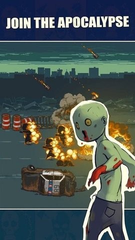 死亡突围全兵种解锁版