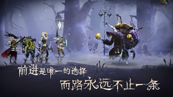 旧日传说魔术师最新攻略
