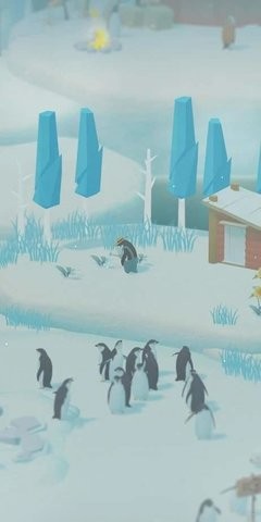 企鹅岛无广告版