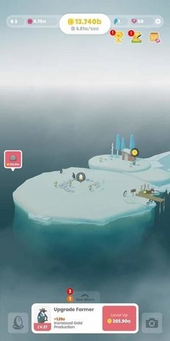 企鹅岛无广告版