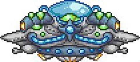 泰拉瑞亚激光机枪附魔推荐什么-激光机枪附魔推荐介绍