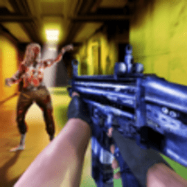 僵尸城市射击中文版