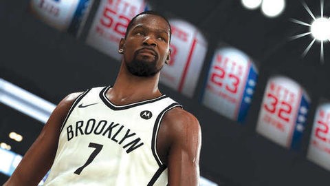 nba2k22手游豪华版