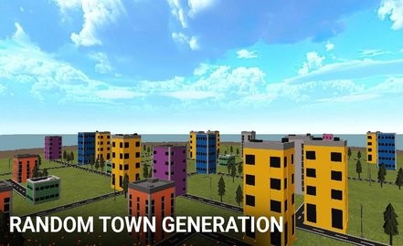 核弹模拟器无限核弹版