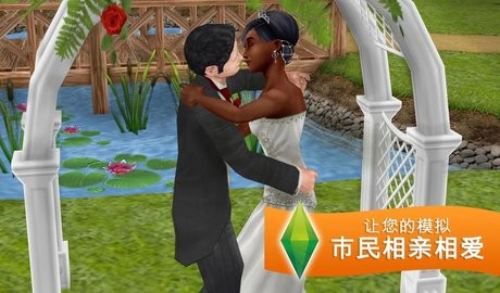 模拟人生畅玩版mod版