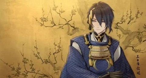 【刀剑乱舞】审神者是如何在本丸迷路的