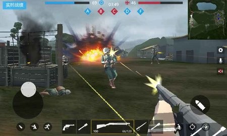 战地1914单机版