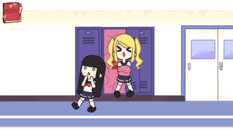 储物柜女孩中文版2.0