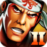 武士2复仇英文版