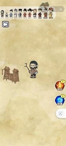 疯狂的躲避PC版
