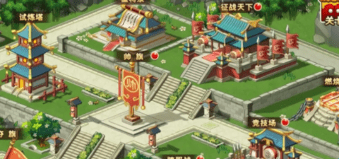 三国塔防群英战武将贾诩技能是什么 塔王之王武将贾诩需要培养吗