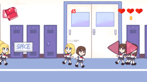 触手储物柜V2.0