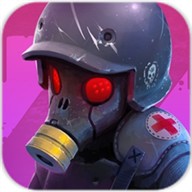 死亡威胁僵尸战争无CD版