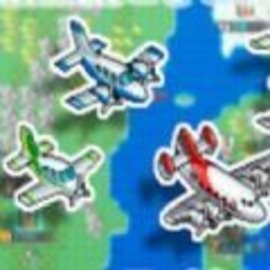 珍宝空港物语中文版