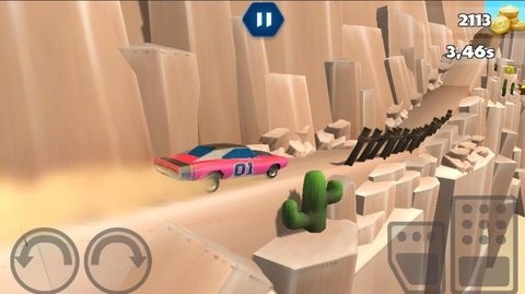 Ramp Car游戏中文版
