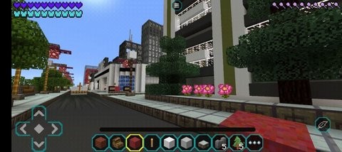 Venom City Craft