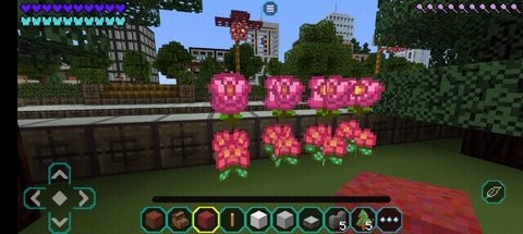 Venom City Craft