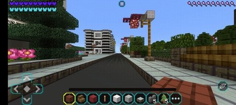 Venom City Craft