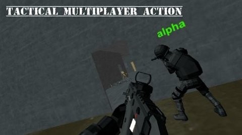 Project Breach Online